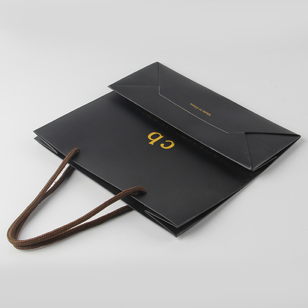 這個大膽的首飾禮品袋訂制想法，就等著這2個困難被解決了！