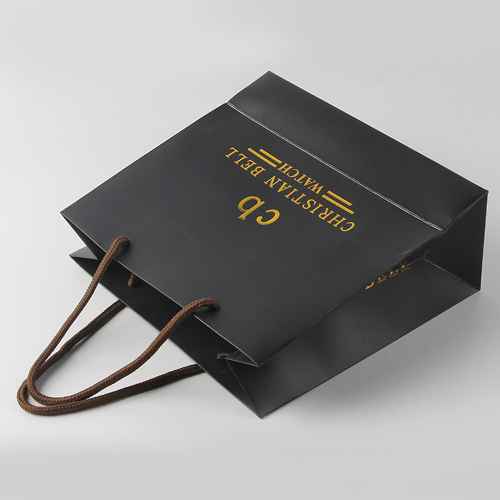 這個大膽的首飾禮品袋訂制想法，就等著這2個困難被解決了！