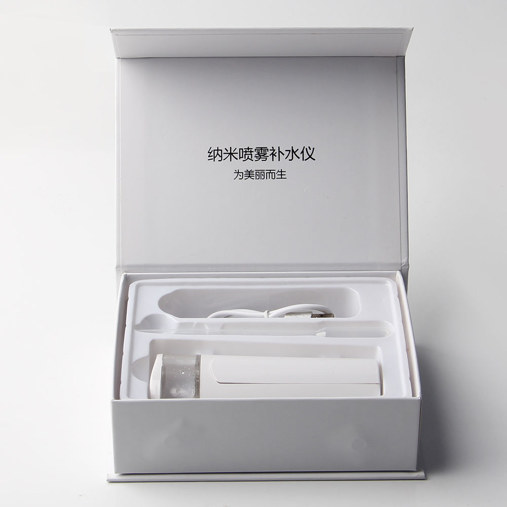 化妝品禮品盒訂制的量變能帶來(lái)更好的結(jié)果嗎