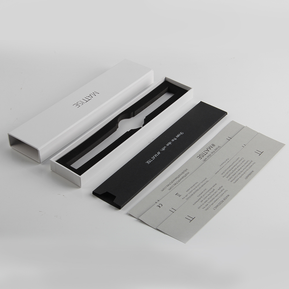 電商是如何成就以及毀掉手表精裝盒工廠(chǎng)的