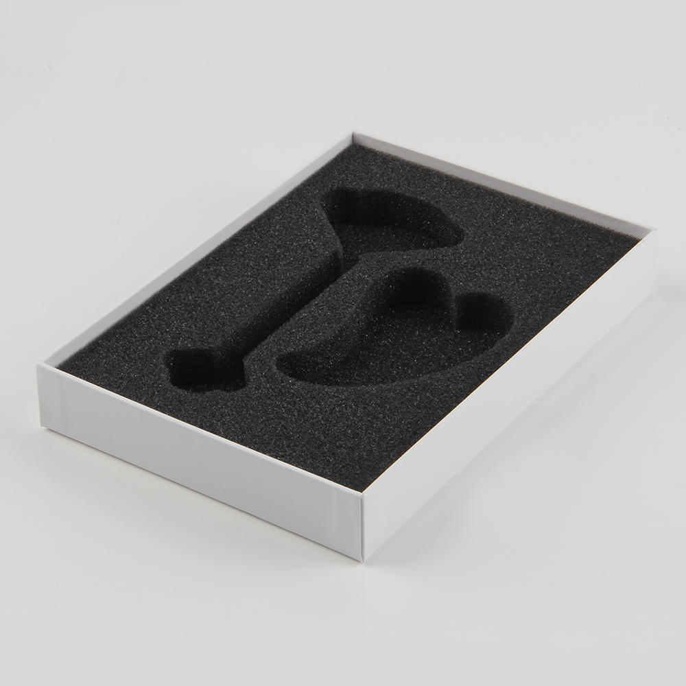 為什么電子煙包裝盒設計搭配天地蓋+海綿這么常見 為什么電子煙包裝盒設計搭配天地蓋+海綿這么常見