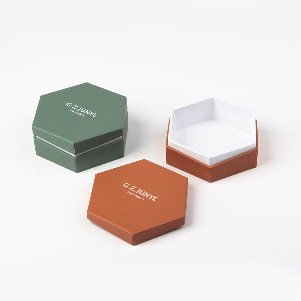 六角珠寶盒的松緊度和裱紙美縫是怎么解決的？