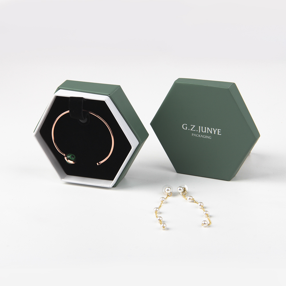 六角包裝盒低成本的工藝居然是這兩個(gè)！