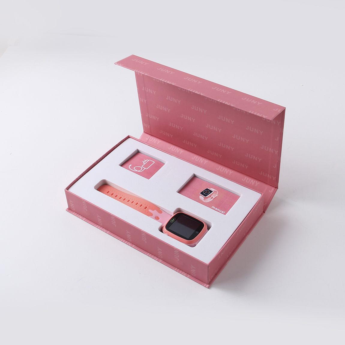 怎么平衡內(nèi)材料和裱紙在兒童手表紙盒的表現(xiàn) 怎么平衡內(nèi)材料和裱紙在兒童手表紙盒的表現(xiàn)