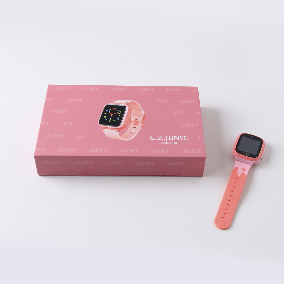 怎么平衡內(nèi)材料和裱紙在兒童手表紙盒的表現(xiàn) 怎么平衡內(nèi)材料和裱紙在兒童手表紙盒的表現(xiàn)