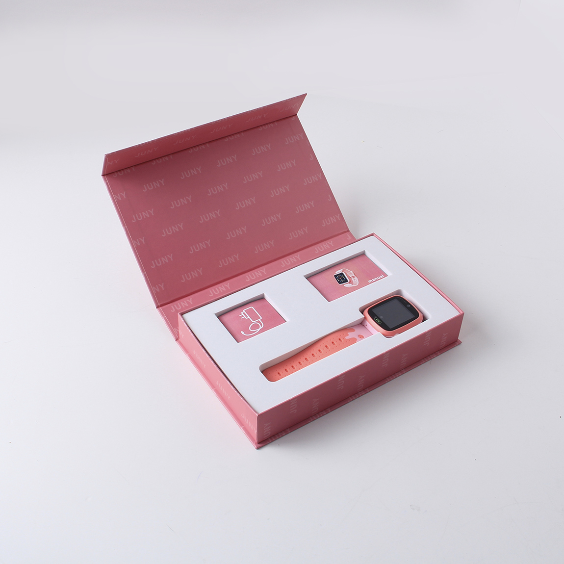 怎么平衡內(nèi)材料和裱紙在兒童手表紙盒的表現(xiàn) 怎么平衡內(nèi)材料和裱紙在兒童手表紙盒的表現(xiàn)