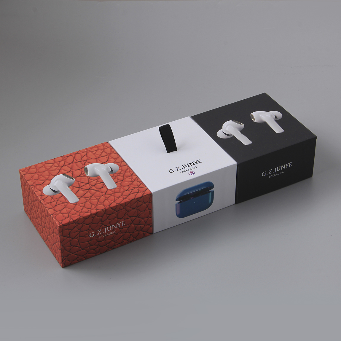 包裝盒色彩設(shè)計(jì)都是什么為主導(dǎo)的？