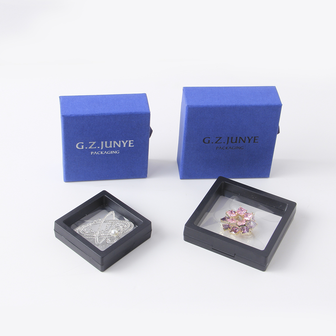 紙質(zhì)珠寶包裝盒會(huì)有哪些生產(chǎn)上的細(xì)節(jié)需要注意？