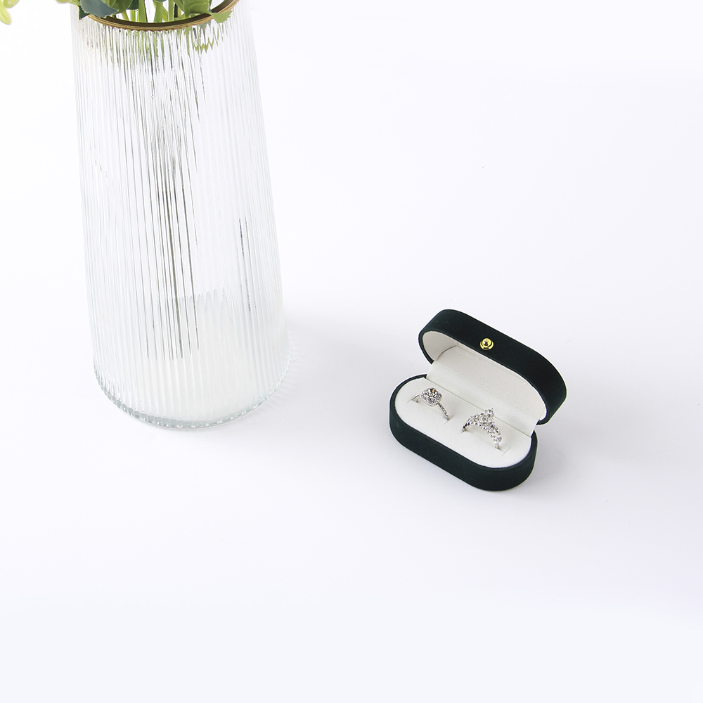 不適合的珠寶盒顏色有哪些？