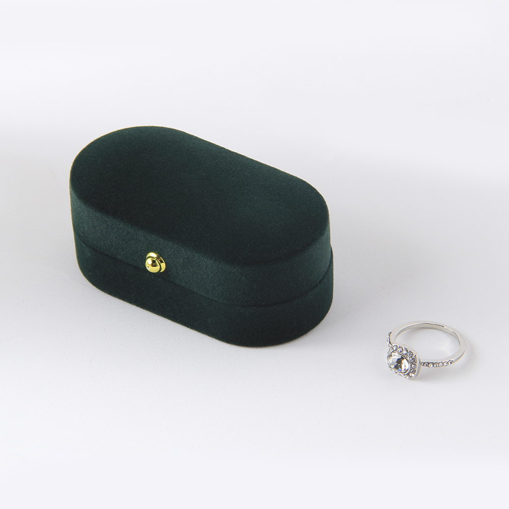 不適合的珠寶盒顏色有哪些？