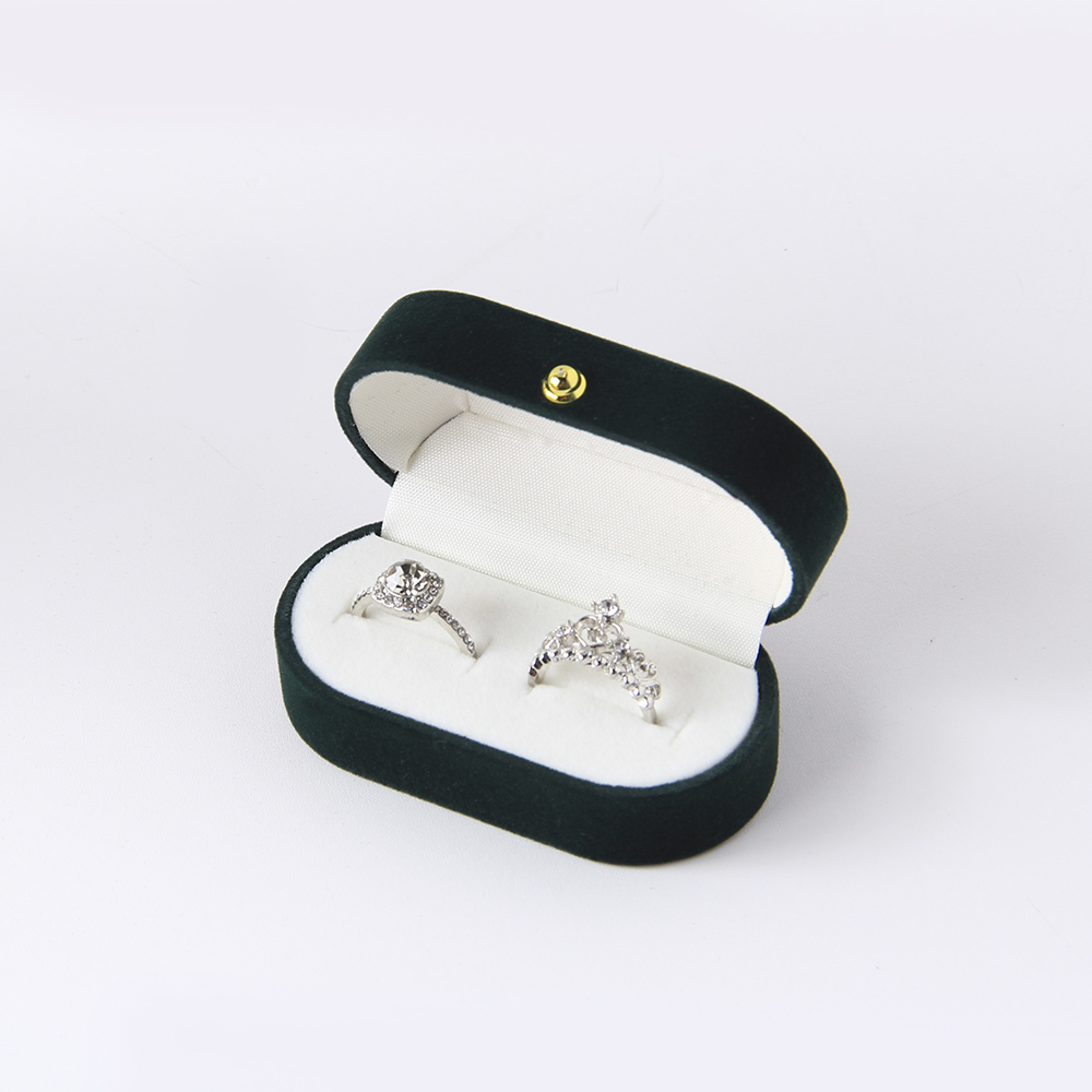 不適合的珠寶盒顏色有哪些？