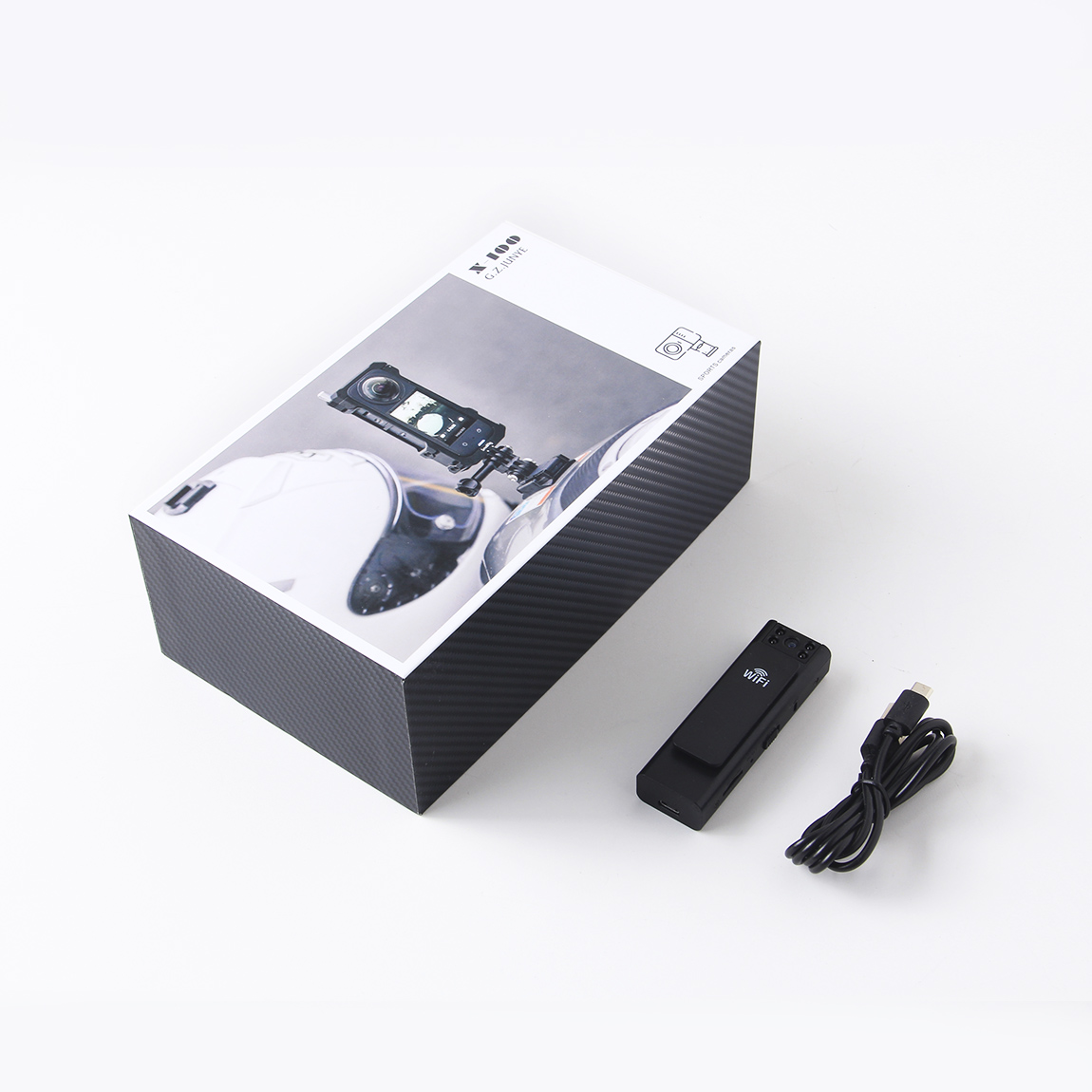 運動攝像頭包裝盒的幾個小知識 運動攝像頭包裝盒的幾個小知識