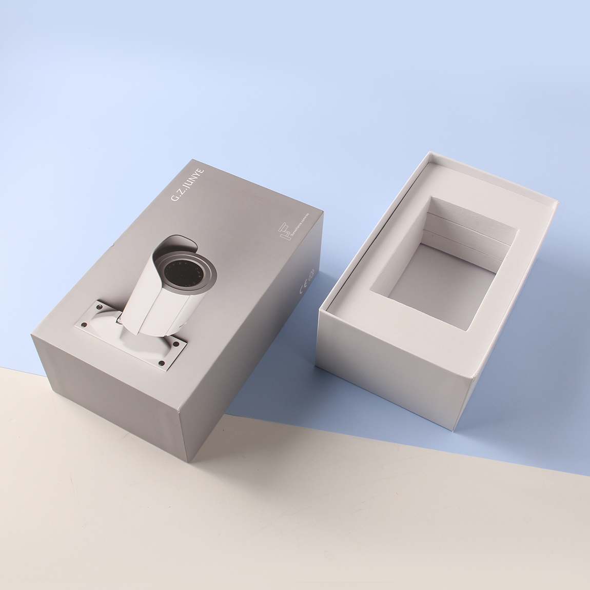 監(jiān)控?cái)z像頭包裝定制尺寸8個(gè)小知識(shí) 監(jiān)控?cái)z像頭包裝定制尺寸8個(gè)小知識(shí)