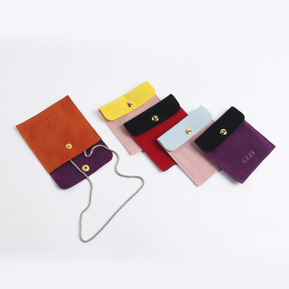 關(guān)于長短毛的絨布袋定制設(shè)計(jì)優(yōu)劣比較 關(guān)于長短毛的絨布袋定制設(shè)計(jì)優(yōu)劣比較